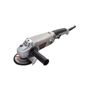 Crown Angle Grinder 125mm 1010w - Drill Pak