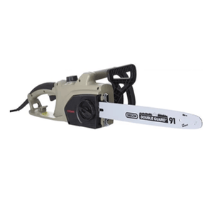 Crown Chain Saw Electric 220V 16'' 2000W - Drill Pak