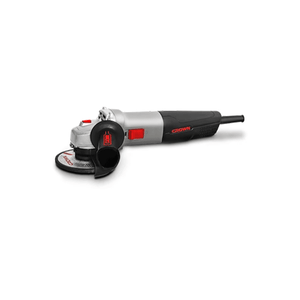 Crown Angle Grinder 5" 125mm 860w Side Switch - Drill Pak