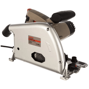 Crown Circular Saw /Plunge Saw 165mm 1300w - Drill Pak