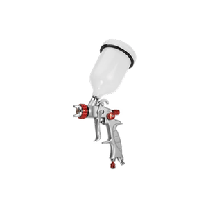 Crown Air Hooper Texture Spray Gun 4500ml 50-71PSI - Drill Pak