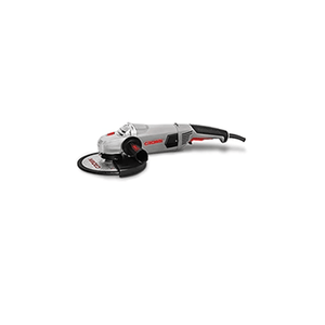 Crown 180N Angle Grinder 7'' 180mm 1300w - Drill Pak