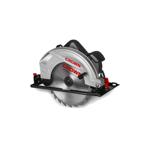 Crown Circular Saw 7-1/2" 190mm 1500W - Drill Pak