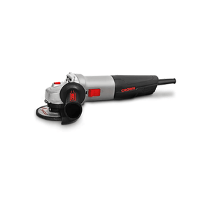 Crown Angle Grinder 100mm 4'' 860w side switch - Drill Pak