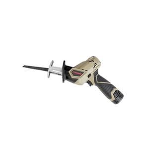 Crown Compact Cordless Hack Saw / Reciprocating Saber Saw 12v Li-ion - Drill Pak