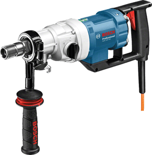 Bosch Diamond Drill, 180mm, 2000W, GDB180WE Professional - Drill Pak