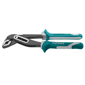 Total Pump pliers 10" THT281006 - Drill Pak