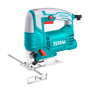 Total Jig saw 570W TS206656 - Drill Pak