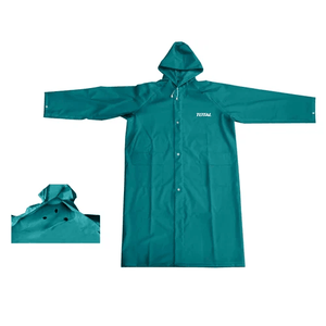 Total Rain coat XXXL THTRC031.XXXL - Drill Pak