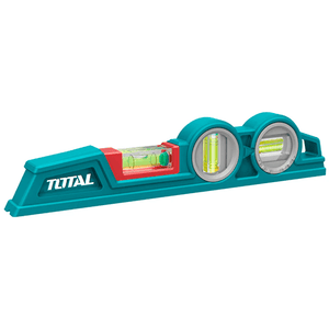 Total Mason's Level 24.5cm TMT221306 - Drill Pak