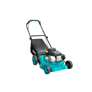 Total Gasoline lawn mower 3.0KW 18" TGT141181 - Drill Pak