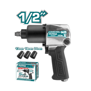 Total Air impact wrench 1/2" TAT40122 - Drill Pak