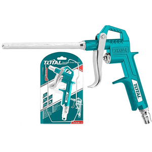 Total Air blow gun 80mm TAT3081-3 - Drill Pak