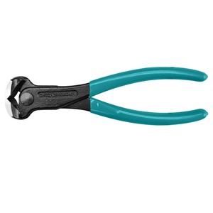 Total End cutting pliers 7" THT260702 - Drill Pak