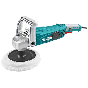 Total Angle polisher 180mm 7" 1400W TP1141806 - Drill Pak