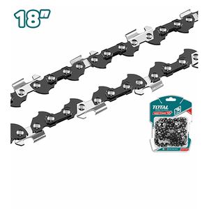 Total Saw chain 18" TGTSC51801 - Drill Pak