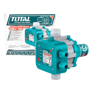 Total Automatic pump control TWPS101 - Drill Pak