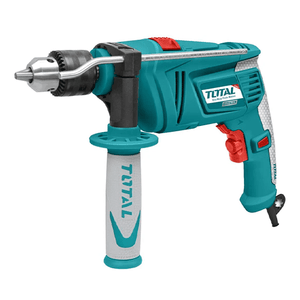 Total Impact drill 850W 13mm TG109136 - Drill Pak