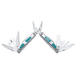 Total Foldable multi-function tool TFMFT01151 - Drill Pak