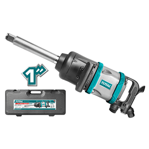 Total Air impact wrench 1" TAT40111 - Drill Pak