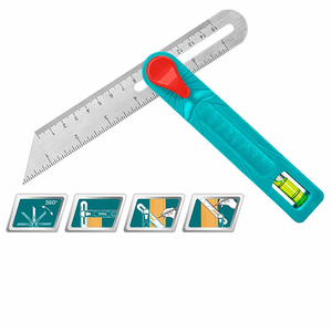 Total Angle square 180mm TAHS181511 - Drill Pak