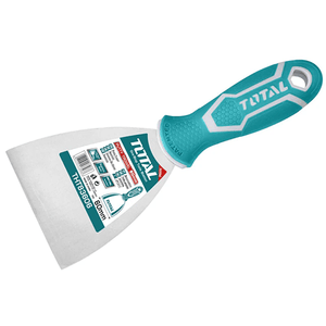 Total Putty trowel SS 2.5" THT83606 - Drill Pak