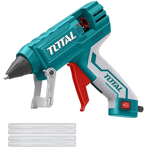 Total Glue gun 25W TT201116 - Drill Pak