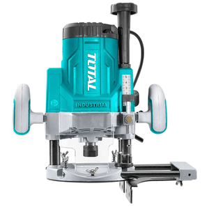 Total Router 2200W TR111226 - Drill Pak