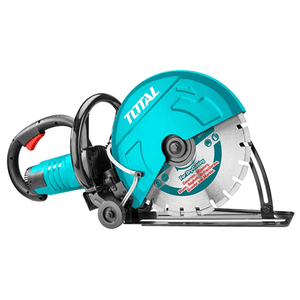 Total Power cutter 2800W TPC9203556 - Drill Pak