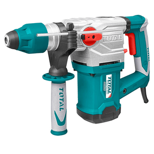 Total Rotary hammer 1500W 32mm TH115326 - Drill Pak