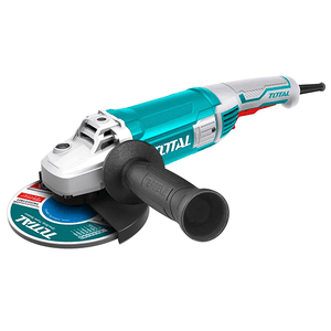 Total Angle grinder 2200W 230mm TG12223026 - Drill Pak