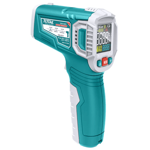 Total Infrared thermometer THIT015501 - Drill Pak