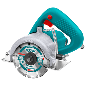 Total Marble cutter 1400W TS3141102 - Drill Pak