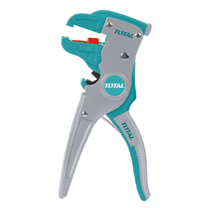 Total Wire stripper THT15606 - Drill Pak