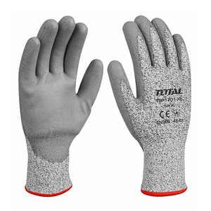 Total Cut-resistance gloves TSP1702-XL - Drill Pak