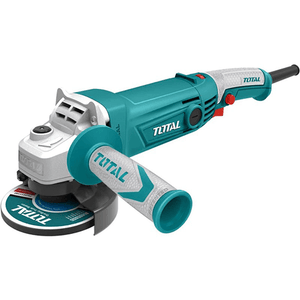 Total Angle grinder 125mm 1010W TG1121256 - Drill Pak