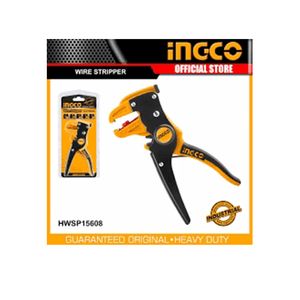 Ingco Wire stripper HWSP15608 - Drill Pak