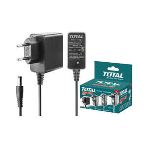 Total Cordless Battery Charger - TCLI12071 - Drill Pak